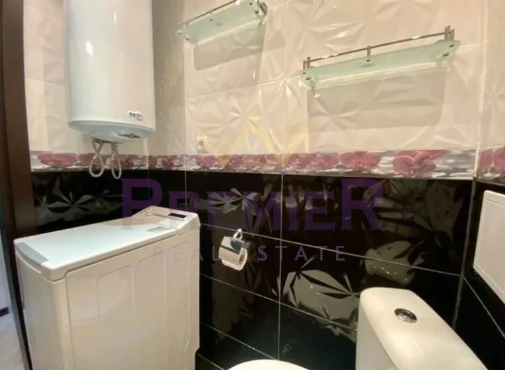 двустаен апартамент с гледка към гора в Green Paradise II -  - снимка 7 - Имоти Премиер