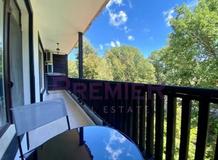 двустаен апартамент с гледка към гора в Green Paradise II -  - снимка 9 - Имоти Премиер