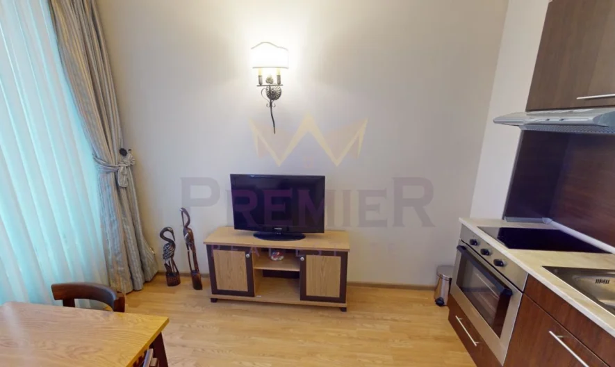 ✨Двустаен апартамент с гледка към морето – Елените✨ -  - снимка 2 - Имоти Премиер