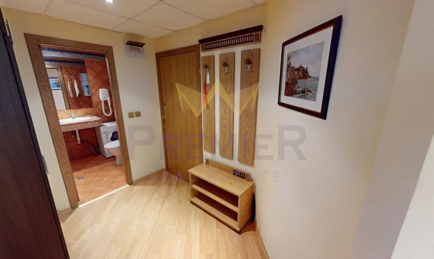 ✨Двустаен апартамент с гледка към морето – Елените✨ -  - снимка 3 - Имоти Премиер