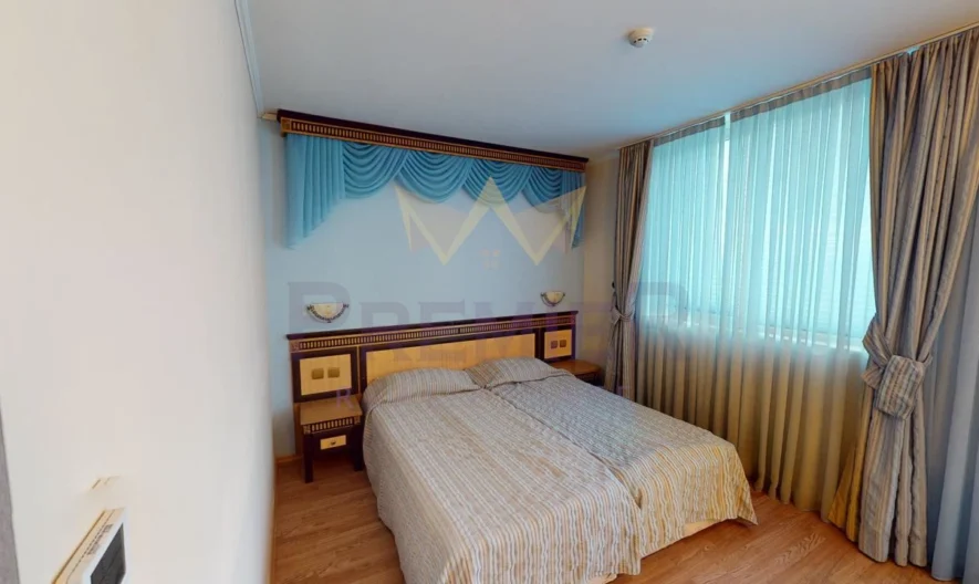 ✨Двустаен апартамент с гледка към морето – Елените✨ - - снимка 3 - Имоти Премиер