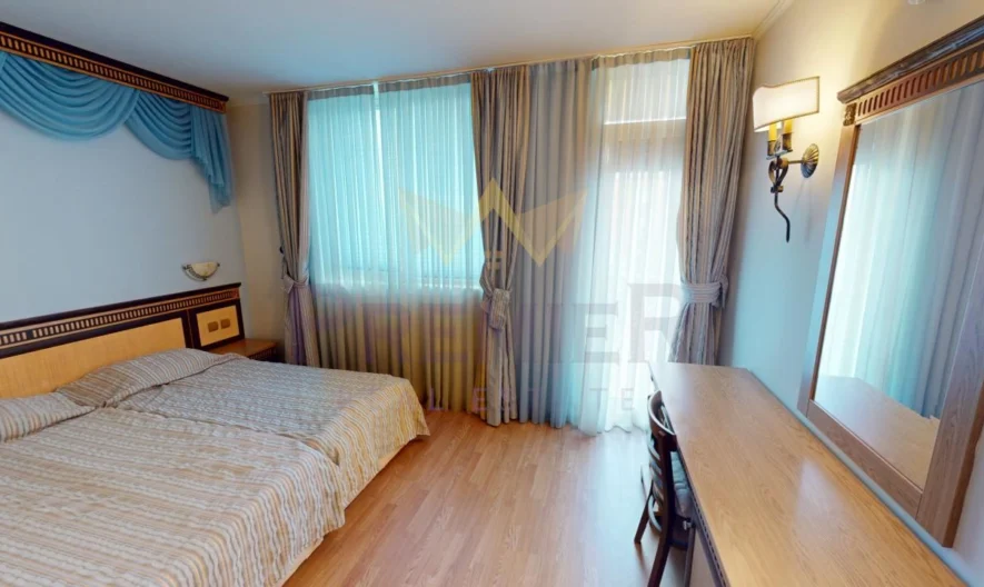 ✨Двустаен апартамент с гледка към морето – Елените✨ - - снимка 4 - Имоти Премиер