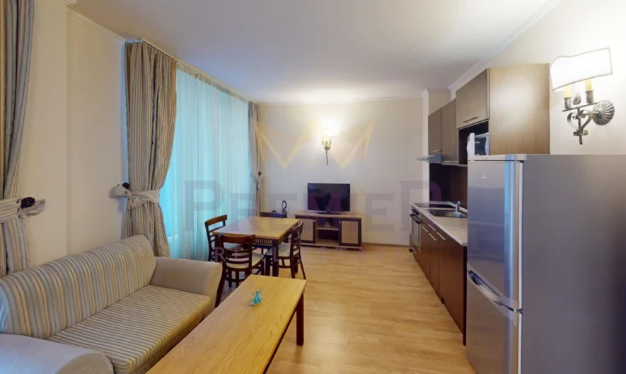 ✨Двустаен апартамент с гледка към морето – Елените✨ - - снимка 5 - Имоти Премиер