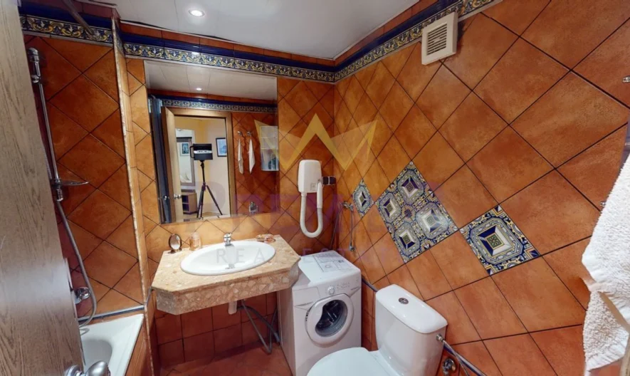 ✨Двустаен апартамент с гледка към морето – Елените✨ - - снимка 8 - Имоти Премиер