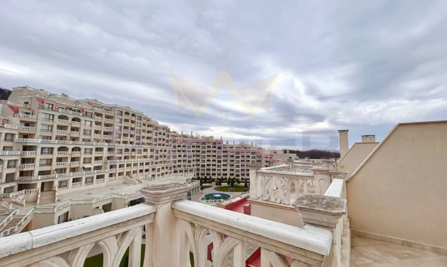 Двустаен апартамент  с гледка към морето и плажа на кв.Аспарухово. -  - снимка 6 - Имоти Премиер