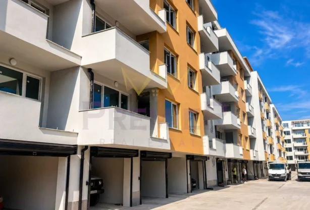 Агенция за недвижими имоти - Имоти Премиер - имот - 1240227, Цена: 88600 EUR