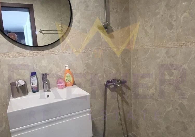 Двустаен апартамент с МОРСКА ПАНОРАМА. 142кв. - - снимка 4 - Имоти Премиер