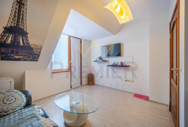 Агенция за недвижими имоти - Имоти Премиер - имот - 1244007, Цена: 61500 EUR