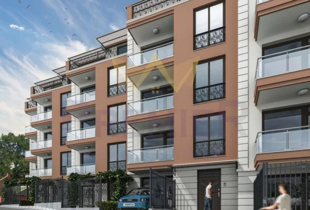 Агенция за недвижими имоти - Имоти Премиер - имот - 1192096, Цена: 56100 EUR