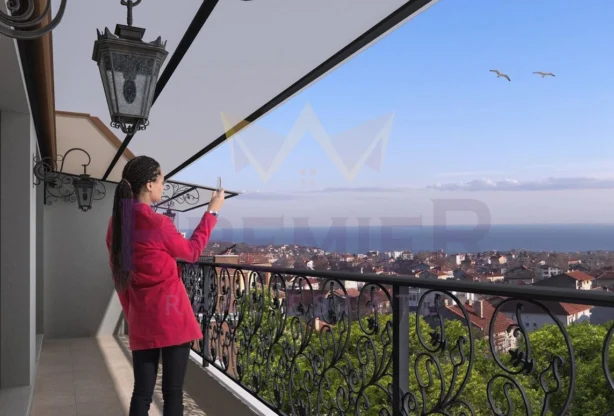 Агенция за недвижими имоти - Имоти Премиер - имот - 1192096, Цена: 56100 EUR