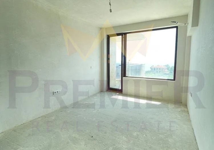 Двустаен апартамент с морска панорама – м-ст Кабакум, гр. Варна - - снимка 3 - Имоти Премиер