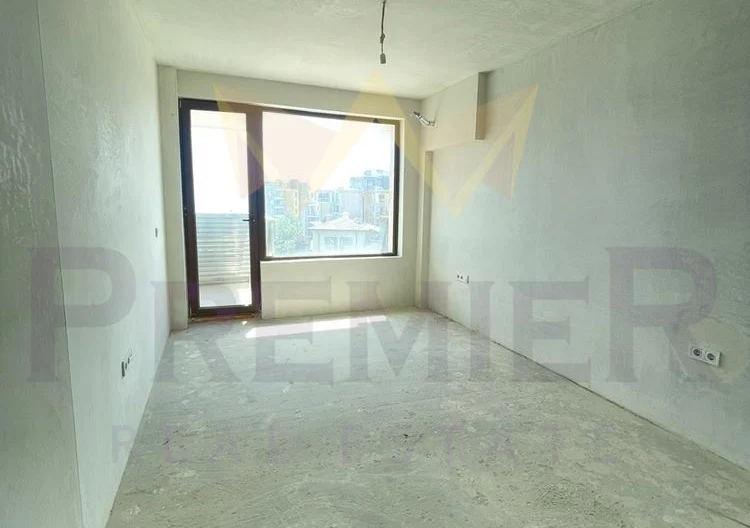 Двустаен апартамент с морска панорама – м-ст Кабакум, гр. Варна - - снимка 4 - Имоти Премиер