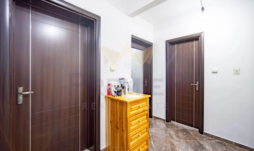 ✨ Двустаен апартамент с морска панорама в Балчик ✨ -  - снимка 12 - Имоти Премиер