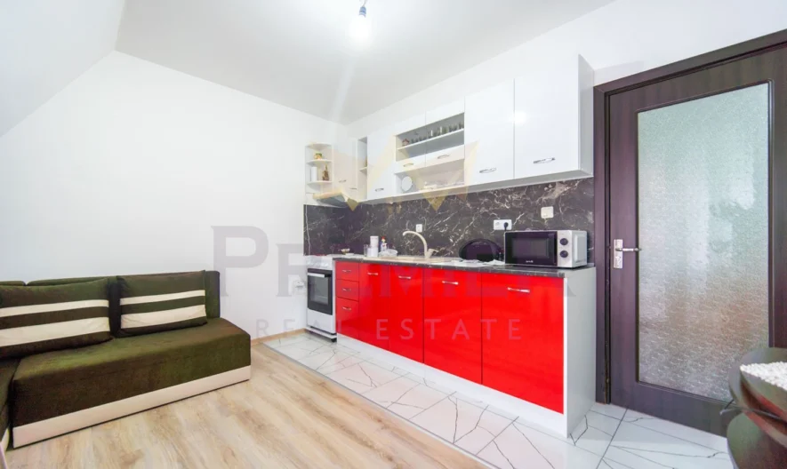 ✨ Двустаен апартамент с морска панорама в Балчик ✨ -  - снимка 13 - Имоти Премиер