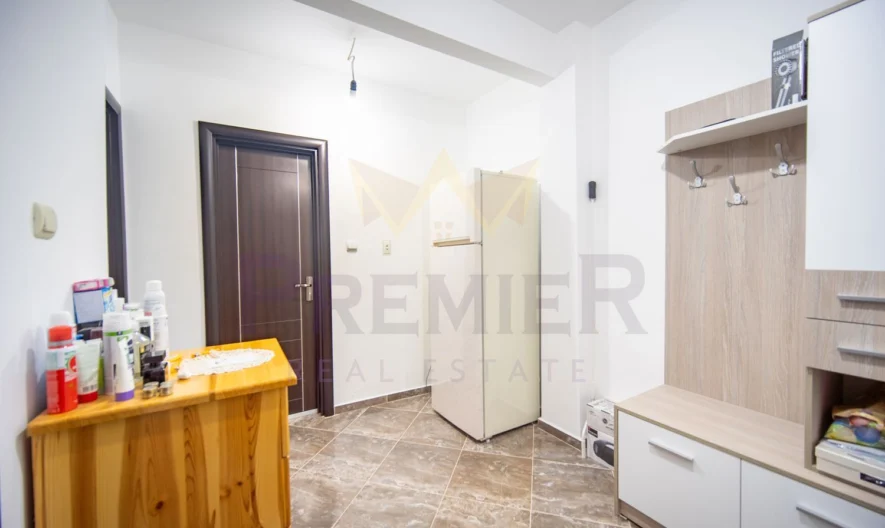 ✨ Двустаен апартамент с морска панорама в Балчик ✨ - - снимка 19 - Имоти Премиер