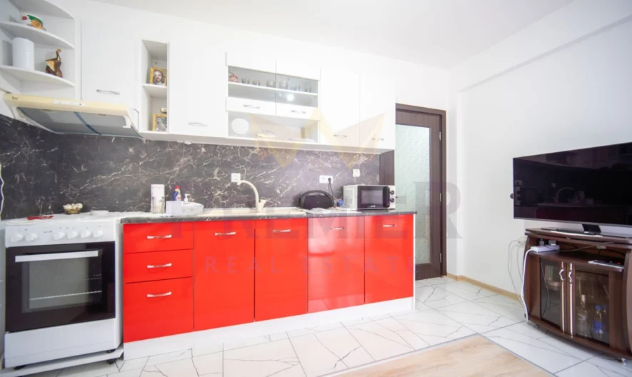 ✨ Двустаен апартамент с морска панорама в Балчик ✨ - - снимка 2 - Имоти Премиер