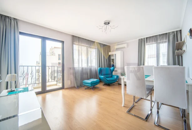 Агенция за недвижими имоти - Имоти Премиер - имот - 1192863, Цена: 123000 EUR