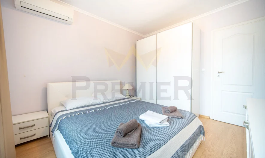 Двустаен апартамент с морска панорама за продажба в гр. Балчик -  - снимка 6 - Имоти Премиер