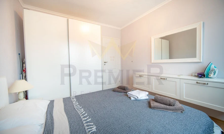 Двустаен апартамент с морска панорама за продажба в гр. Балчик -  - снимка 7 - Имоти Премиер