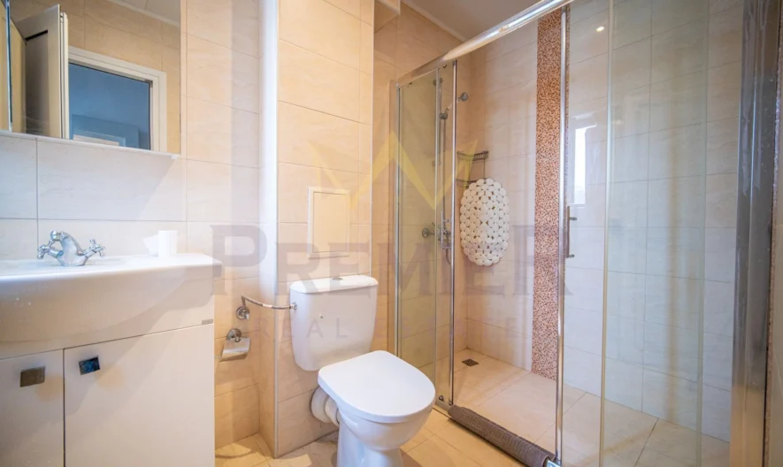 Двустаен апартамент с морска панорама за продажба в гр. Балчик -  - снимка 8 - Имоти Премиер