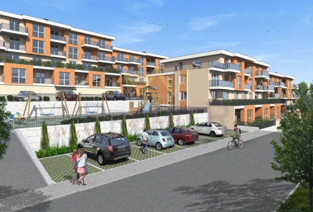 Агенция за недвижими имоти - Имоти Премиер - имот - 951979, Цена: 85500 EUR