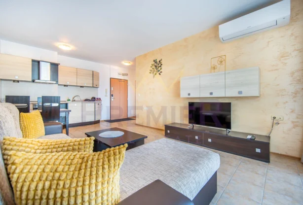 Агенция за недвижими имоти - Имоти Премиер - имот - 1075029, Цена: 115000 EUR