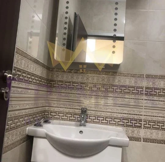 Двустаен апартамент с ново обзавеждане в ж.к. Меден рудник зона Д - - снимка 12 - Имоти Премиер