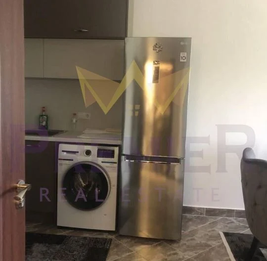 Двустаен апартамент с ново обзавеждане в ж.к. Меден рудник зона Д - - снимка 13 - Имоти Премиер