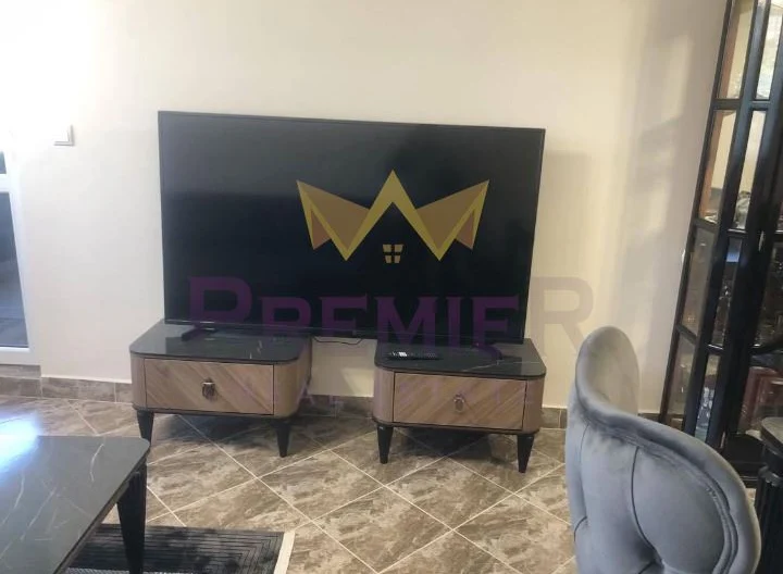 Двустаен апартамент с ново обзавеждане в ж.к. Меден рудник зона Д - - снимка 3 - Имоти Премиер