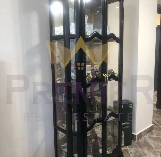 Двустаен апартамент с ново обзавеждане в ж.к. Меден рудник зона Д - - снимка 5 - Имоти Премиер