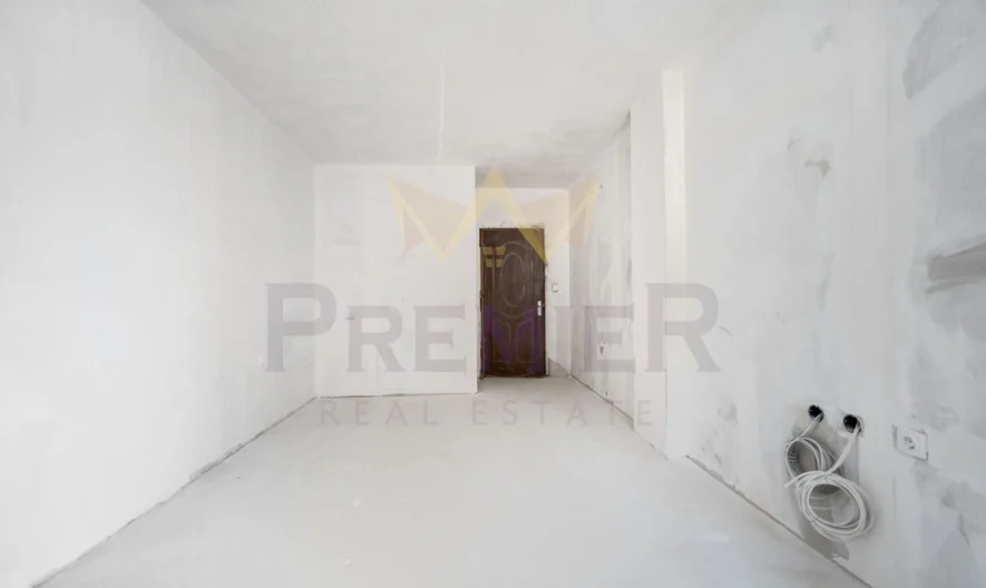 Двустаен апартамент с отлична локация ,на метри от алеята на гр.Балчик. -  - снимка 3 - Имоти Премиер