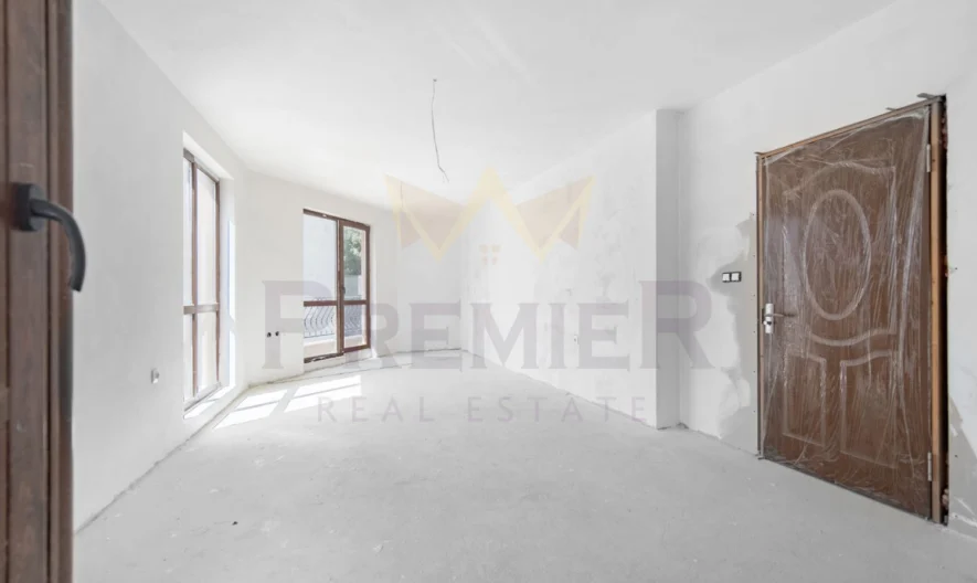 Двустаен апартамент с отлична локация ,на метри от алеята на гр.Балчик. -  - снимка 6 - Имоти Премиер