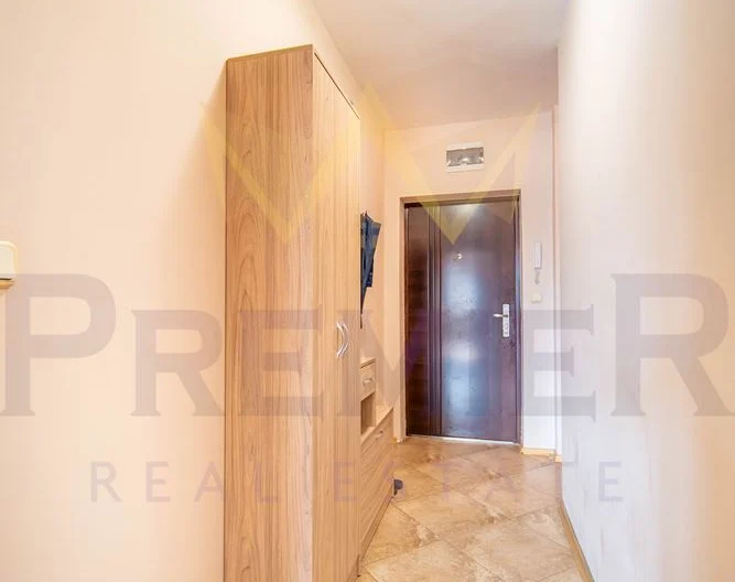 Двустаен апартамент с отлични параметри -  - снимка 6 - Имоти Премиер