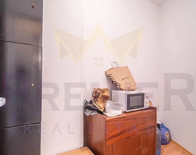 Двустаен апартамент с отлични параметри -  - снимка 8 - Имоти Премиер