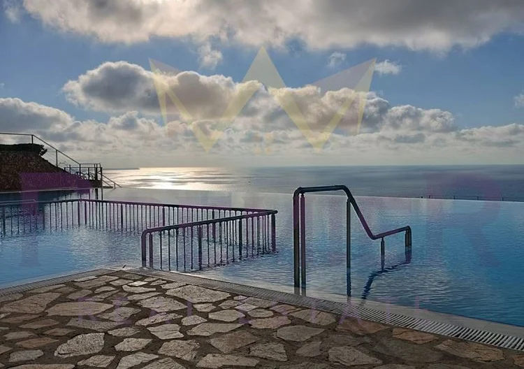 Двустаен апартамент с панорамна гледка в Topola Skies Resort & Aquapark -  - снимка 16 - Имоти Премиер