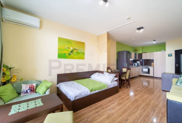 Агенция за недвижими имоти - Имоти Премиер - имот - 1044862, Цена: 174990 EUR