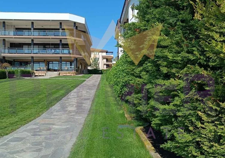 Двустаен апартамент с панорамна гледка в Topola Skies Resort & Aquapark -  - снимка 24 - Имоти Премиер