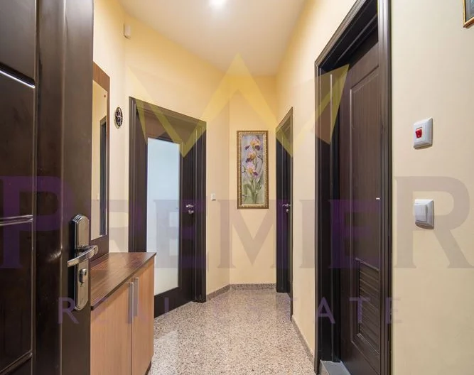 Двустаен апартамент с панорамна гледка в Topola Skies Resort & Aquapark -  - снимка 11 - Имоти Премиер