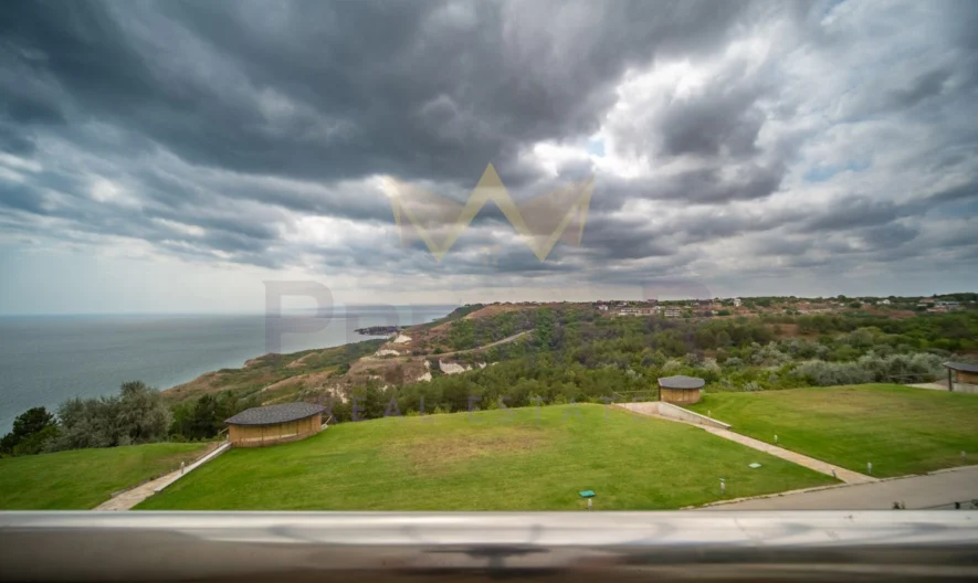 Двустаен апартамент с панорамна гледка в Topola Skies Resort & Aquapark -  - снимка 16 - Имоти Премиер