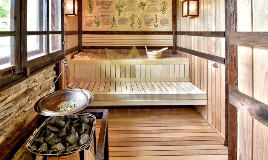 Двустаен апартамент с панорамна гледка в Topola Skies Resort & Aquapark -  - снимка 19 - Имоти Премиер