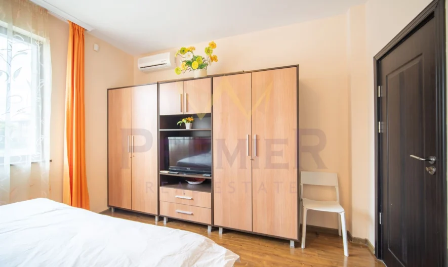 Двустаен апартамент с панорамна гледка в Topola Skies Resort & Aquapark -  - снимка 8 - Имоти Премиер