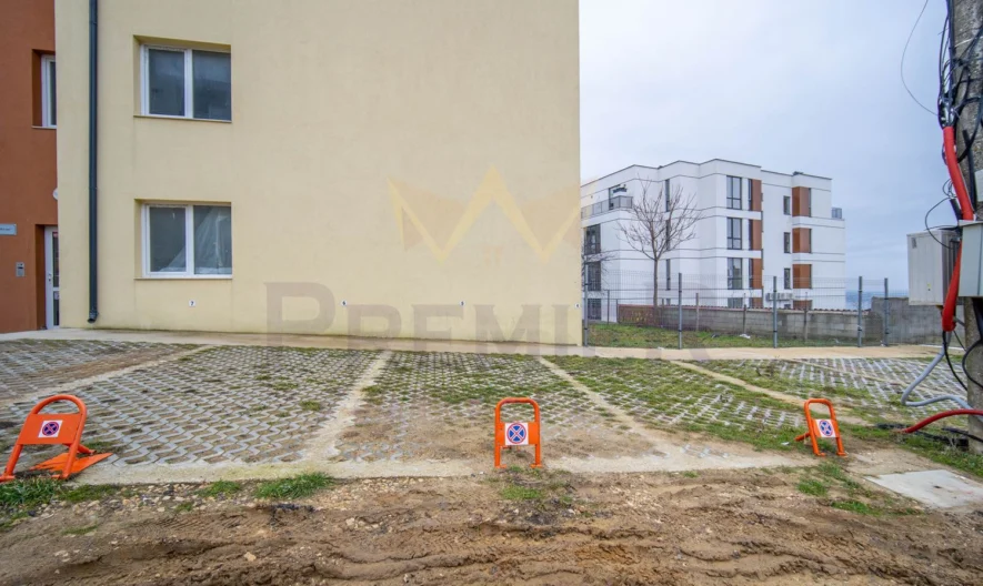 Двустаен апартамент с паркомясто -  - снимка 16 - Имоти Премиер