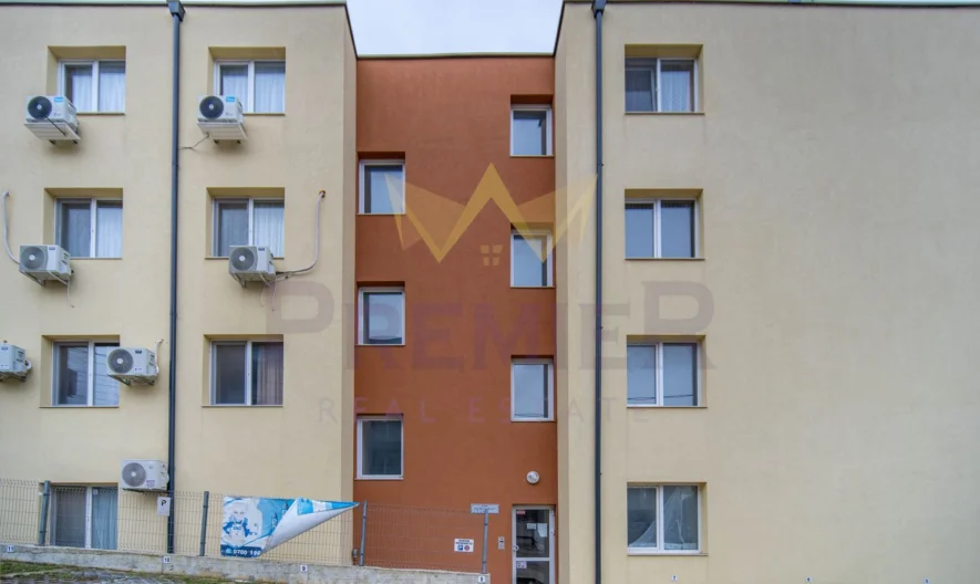 Двустаен апартамент с паркомясто -  - снимка 17 - Имоти Премиер