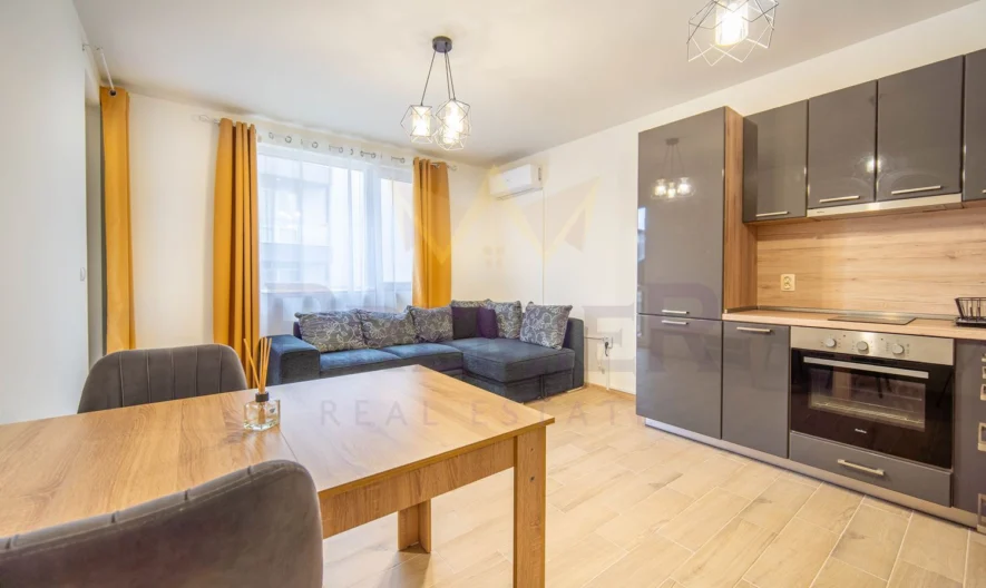 Агенция за недвижими имоти - Имоти Премиер - имот - 1174862, Цена: 144900 EUR