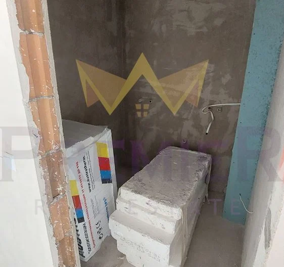 Двустаен апартамент с паркомясто – Бриз - - снимка 4 - Имоти Премиер