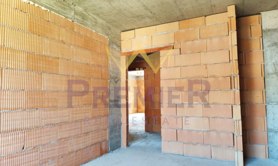 ДВУСТАЕН АПАРТАМЕНТ С ПАРКОМЯСТО И ПАНОРАМА Виница - - снимка 10 - Имоти Премиер