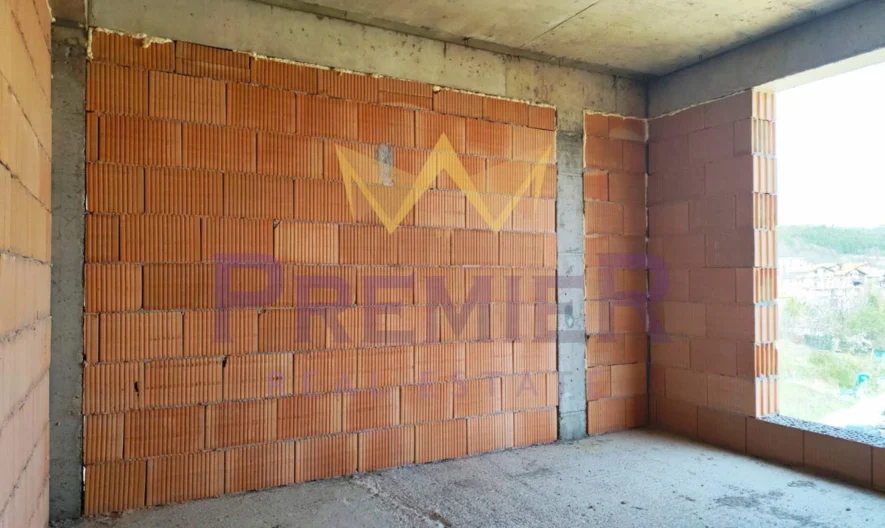 ДВУСТАЕН АПАРТАМЕНТ С ПАРКОМЯСТО И ПАНОРАМА Виница - - снимка 11 - Имоти Премиер