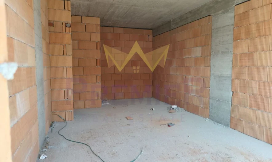 ДВУСТАЕН АПАРТАМЕНТ С ПАРКОМЯСТО И ПАНОРАМА Виница -  - снимка 3 - Имоти Премиер