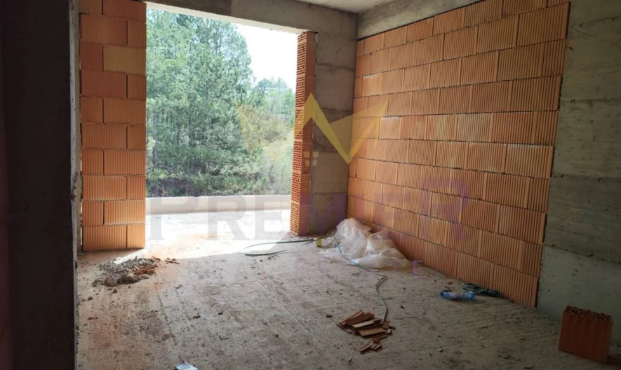 ДВУСТАЕН АПАРТАМЕНТ С ПАРКОМЯСТО И ПАНОРАМА Виница -  - снимка 5 - Имоти Премиер