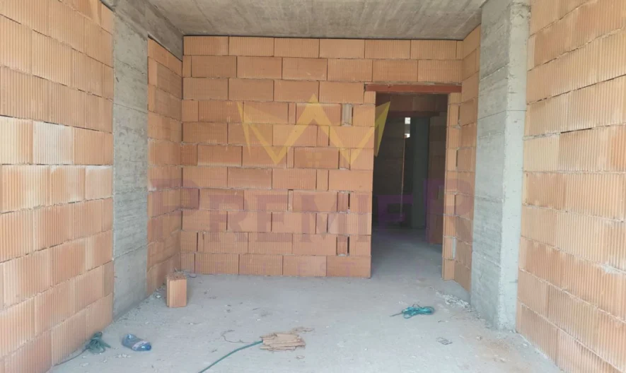 ДВУСТАЕН АПАРТАМЕНТ С ПАРКОМЯСТО И ПАНОРАМА Виница -  - снимка 6 - Имоти Премиер